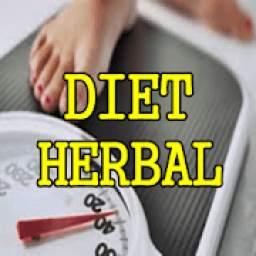 Diet Herbal Ampuh Dan Sehat