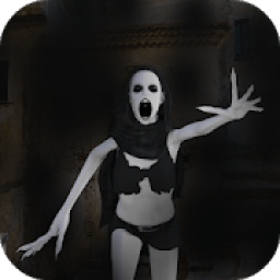 ikon Horror Paranormal Night