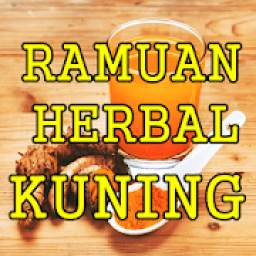 Ramuan Kunyit Sembuhkan Hepatitis