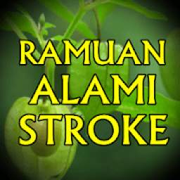 Ramuan Tradisional Stroke Ampuh Aman Dikonsumsi