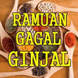 Ramuan Herbal Gagal Ginjal Kronis Yang Ampuh