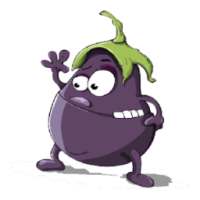 Brinjal For Health on 9Apps