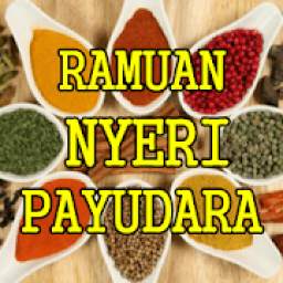 Ramuan Nyeri Payudara Alami Tanpa Efek Samping