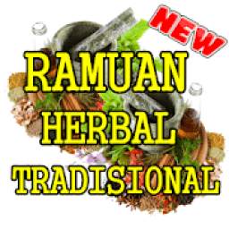 Ramuan Tradisional Indonesia Paling Lengkap Alami