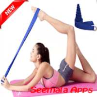 Best yoga movement shrink belly on 9Apps