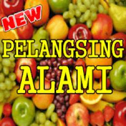 Ramuan Herbal Pelangsing Alami Dan Mudah Dibuat