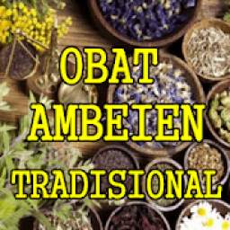 Ramuan Herbal Ambeien Tradisional Paling Lengkap