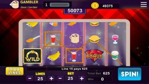 Slots Gratis Download Apps Money Games screenshot 1