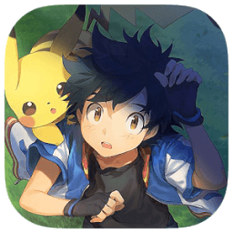 Art Pokemon Hd Wallpapers ( Fans only ) icon