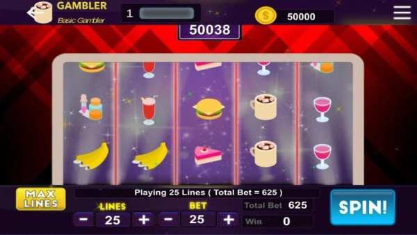 Slots Gratis Download Apps Money Games screenshot 3