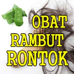 Tanaman Obat Alami Untuk Mengatasi Rambut Rontok