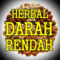 Ramuan Tradisional Darah Rendah Paling Mujarab