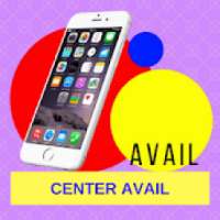 CENTER AVAIL KALIMANTAN on 9Apps