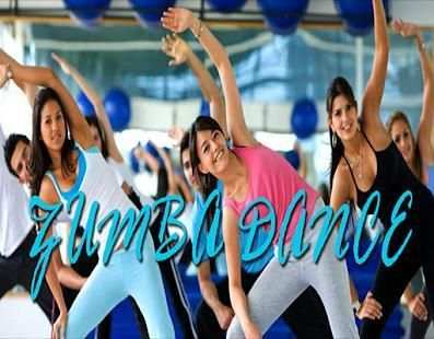 Zumba Dance screenshot 2