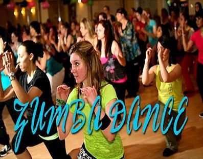 Zumba Dance screenshot 3