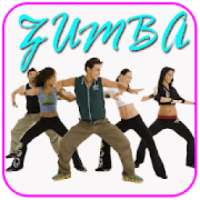 Zumba Dance