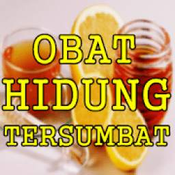 Ramuan Herbal Hidung Tersumbat Tanpa Efek Samping