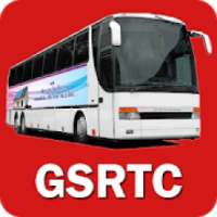 GSRTC Gujarat Bus Ticket Booking and Bus Enquiry on 9Apps