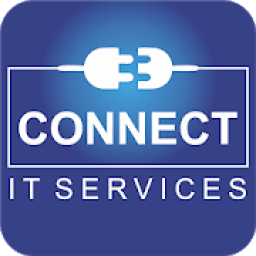 Connect GPS आइकन