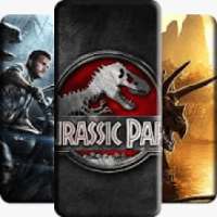 Jurassic World Wallpapers on 9Apps