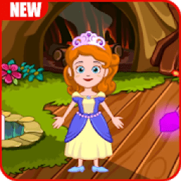 ikon Guide For My Little Princess : Fairy Forest