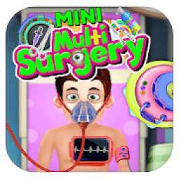Mini Multi Surgery 2.0