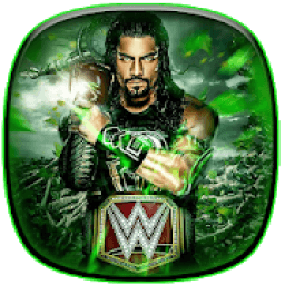 wwe wallpapers आइकन