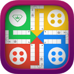 ikon Ludo Game Free Star