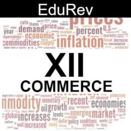 Commerce App Class 11&12 Accountancy BST Economics