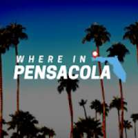 Where In Pensacola on 9Apps