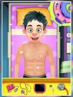 Mini Multi Surgery स्क्रीनशॉट 3