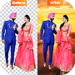 ikon Background Eraser Background Changer