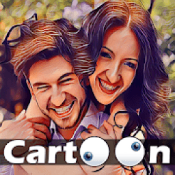 ikon Cartoon Photo Pro Editor