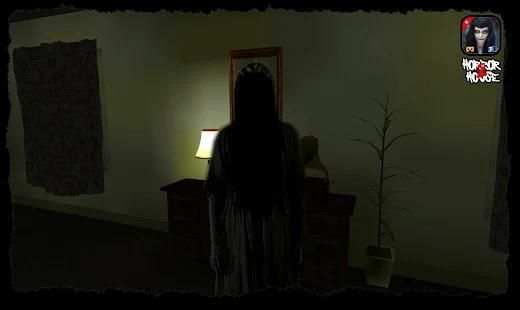 Horror House 2 Simulator 3D VR screenshot 6
