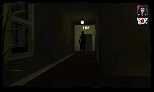 Horror House 2 Simulator 3D VR screenshot 4