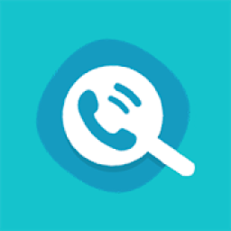 Number unknow Finder 2018 icon