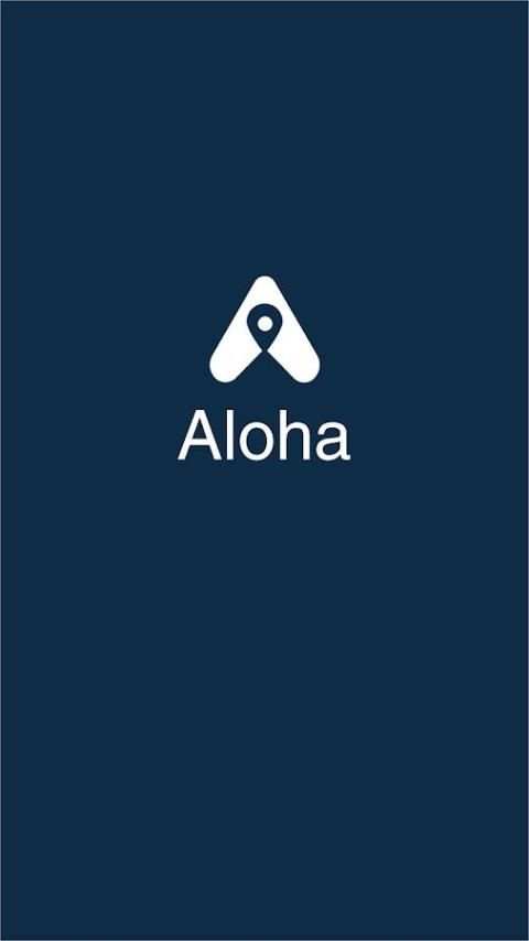 Aloha Partner - Make more money स्क्रीनशॉट 2