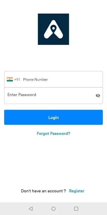 Aloha Partner - Make more money स्क्रीनशॉट 1