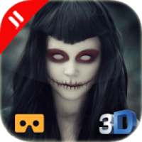 Horror House 2 Simulator 3D VR