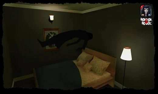 Horror House 2 Simulator 3D VR screenshot 3
