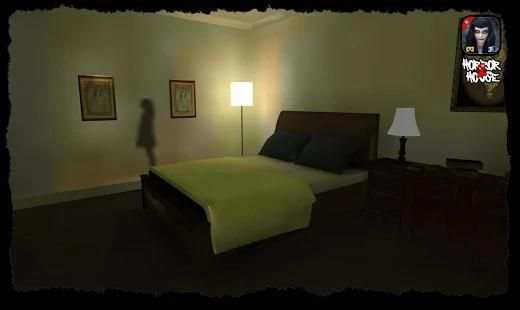 Horror House 2 Simulator 3D VR screenshot 1