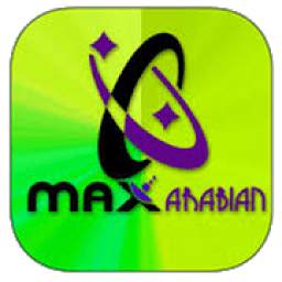 Max Arabian (ICT)