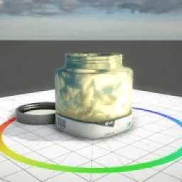 ikon Make Your Own Shaders