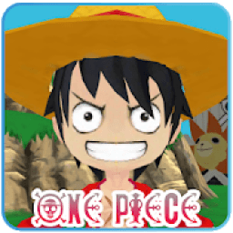 Pirate Grand Battle One Peace Fighting Game icon