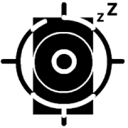 Usage Tracker- Phone आइकन