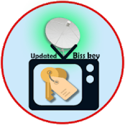 All Satellite Bisskey And Frequency icon