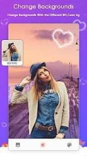 Advance Auto Cut Paste स्क्रीनशॉट 3