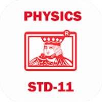 ikon PHYSICS 11th (ENG) NCERT KUMAR PRAKASHAN KENDRA