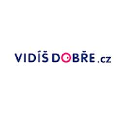 Vidíš dobře