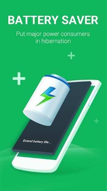 Max Security - Super Antivirus, Cleaner, Booster screenshot 3